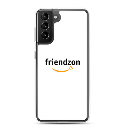 Coque Samsung Friendzon - Sedurro