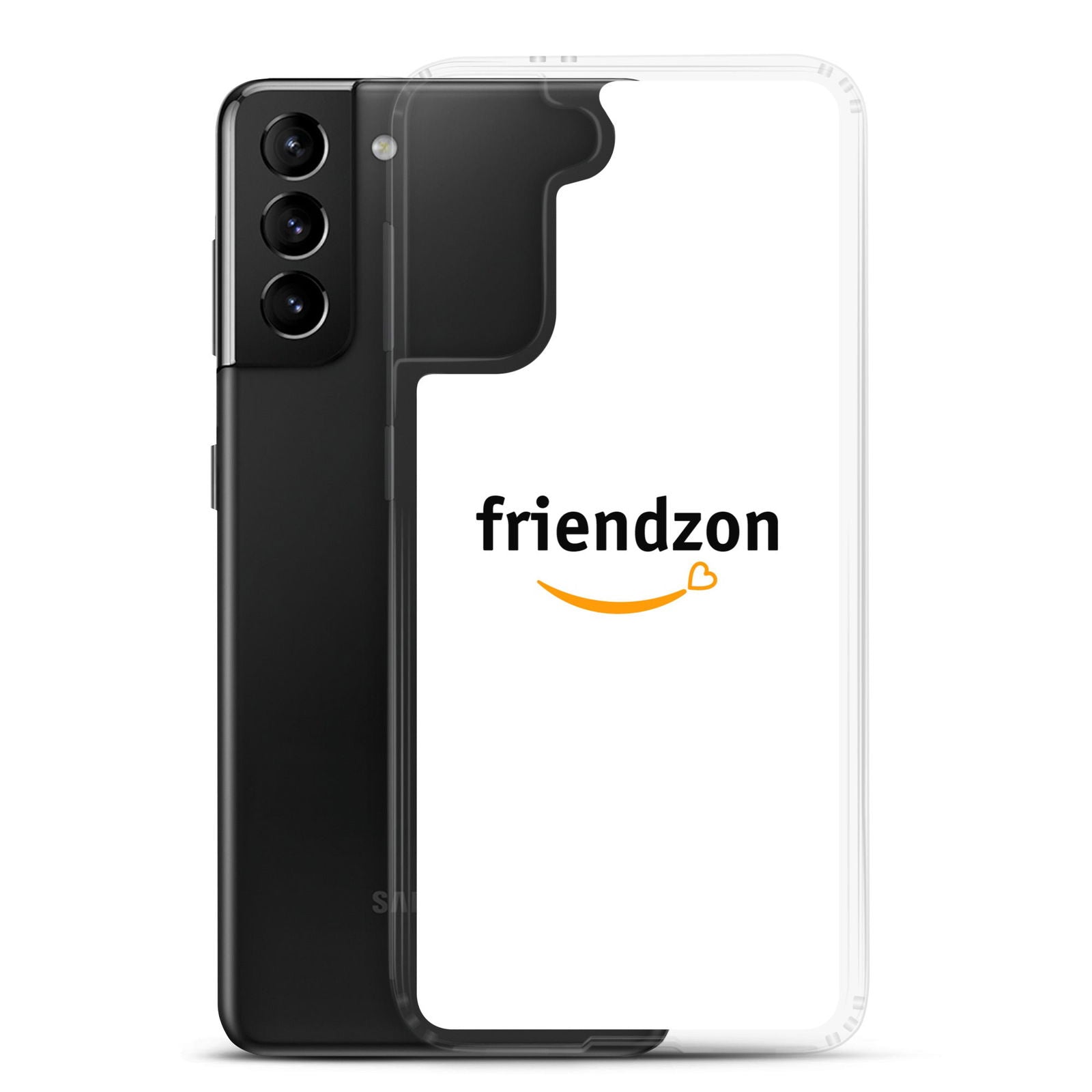 Coque Samsung Friendzon - Sedurro