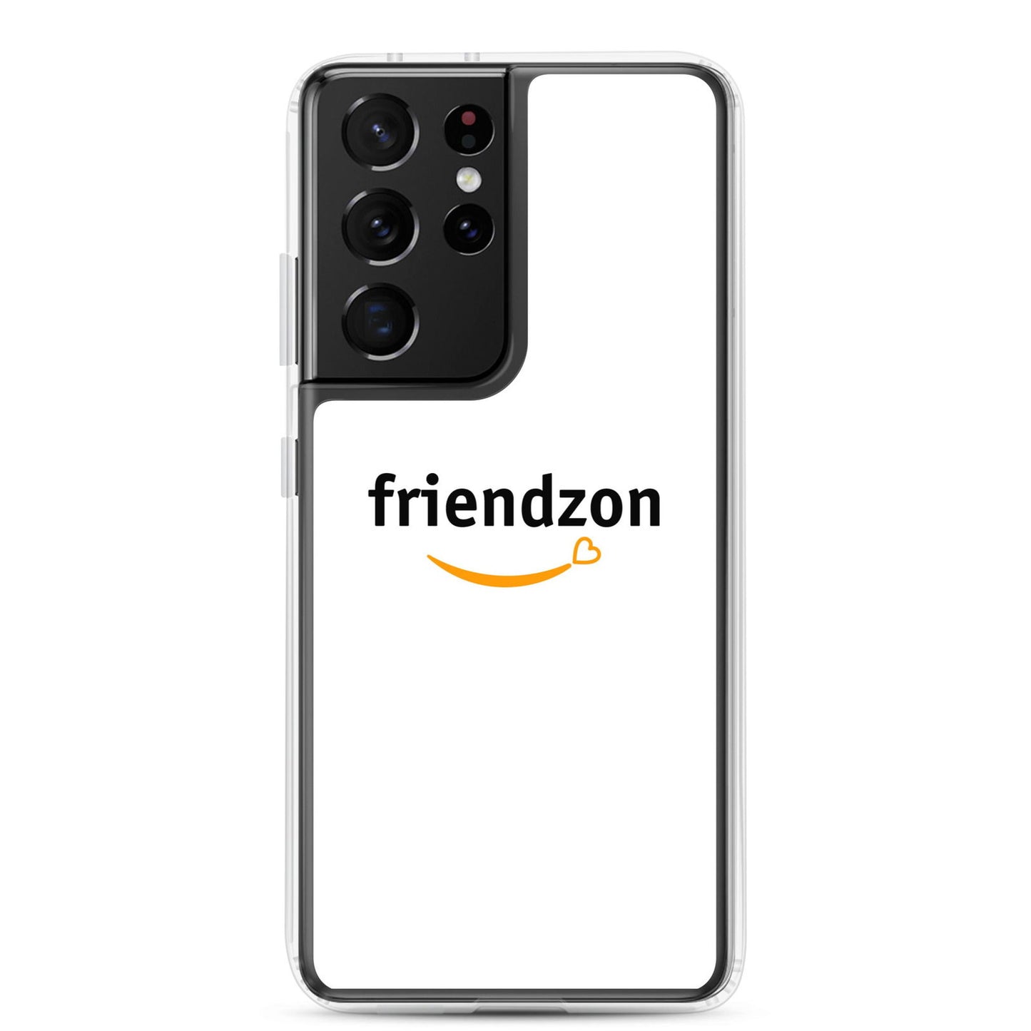 Coque Samsung Friendzon - Sedurro