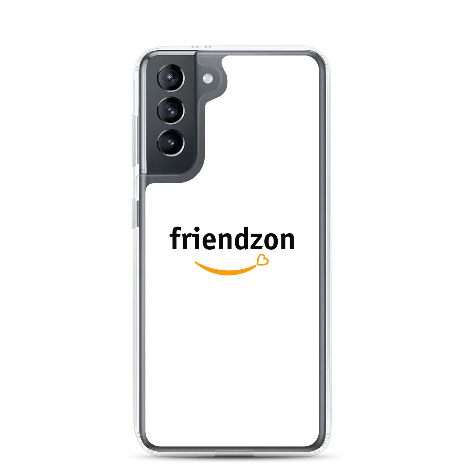 Coque Samsung Friendzon - Sedurro