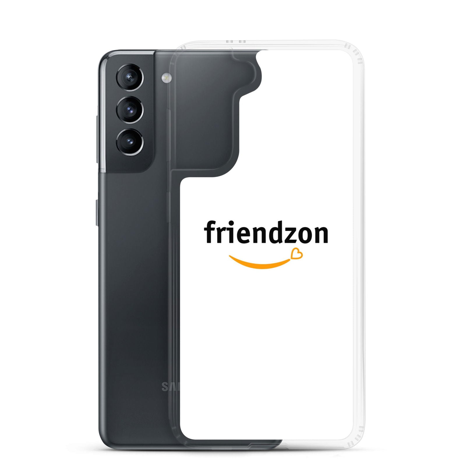 Coque Samsung Friendzon - Sedurro