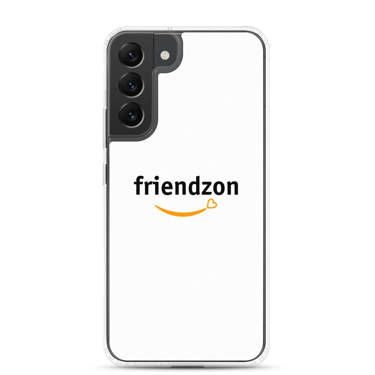 Coque Samsung Friendzon - Sedurro