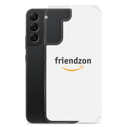 Coque Samsung Friendzon - Sedurro