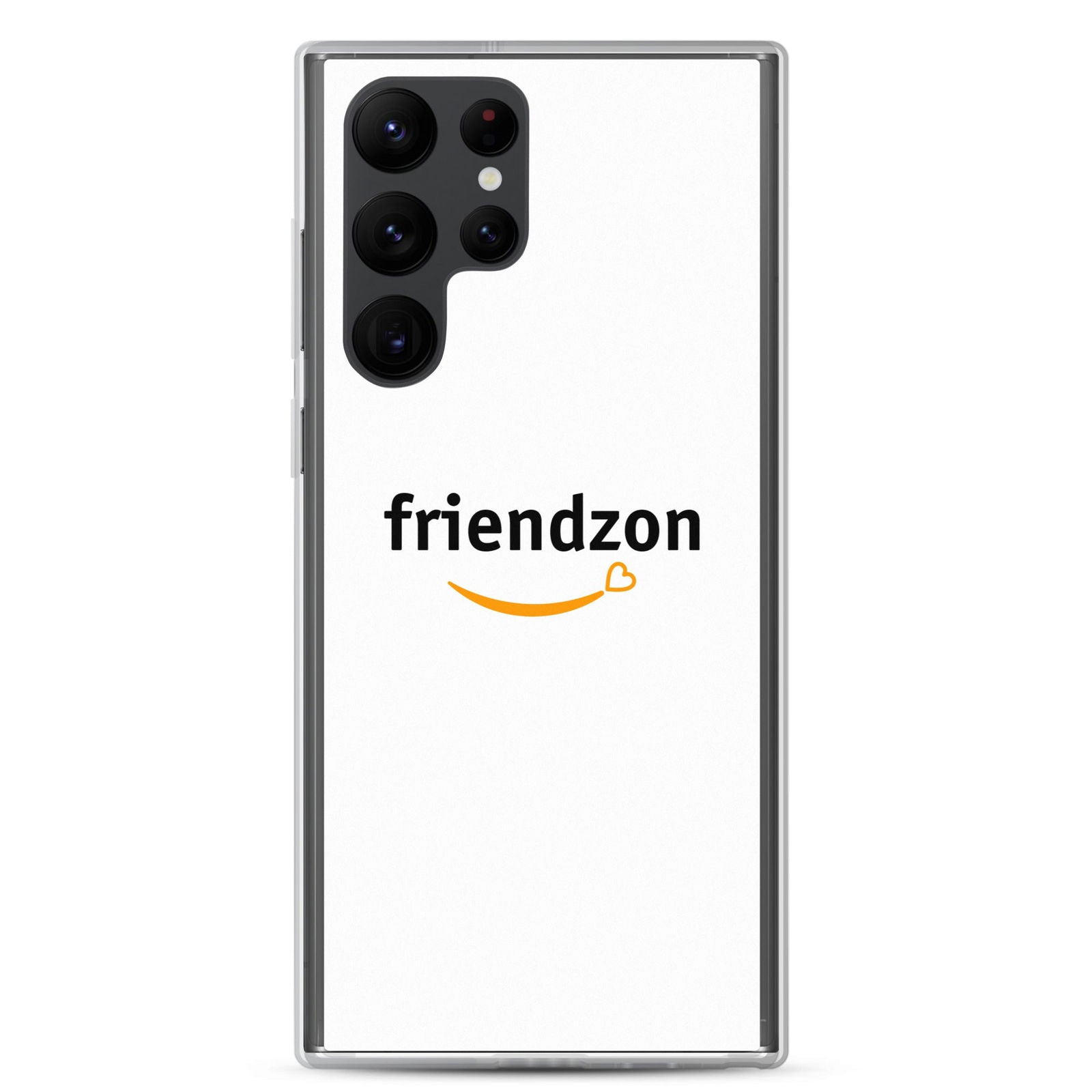 Coque Samsung Friendzon - Sedurro