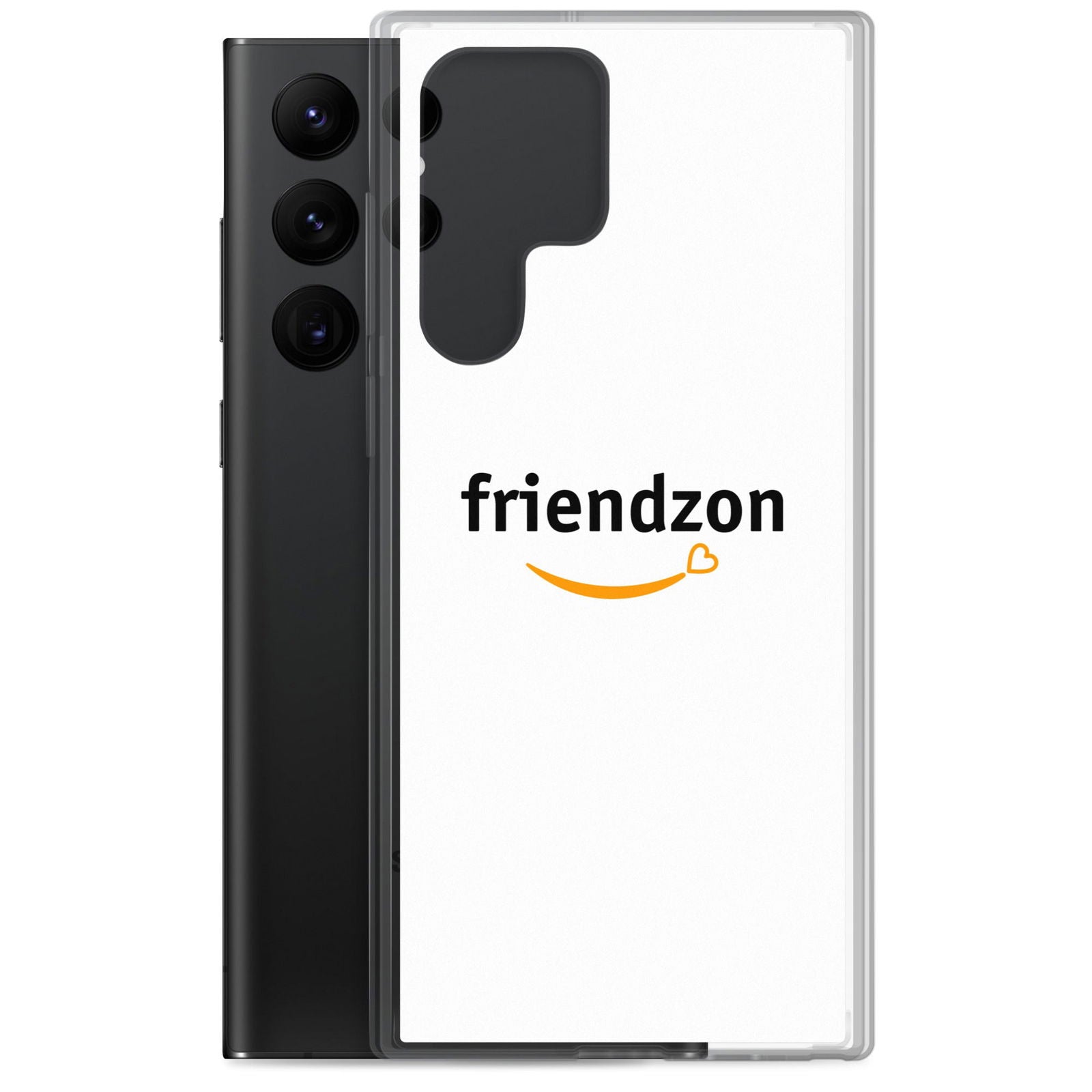 Coque Samsung Friendzon - Sedurro