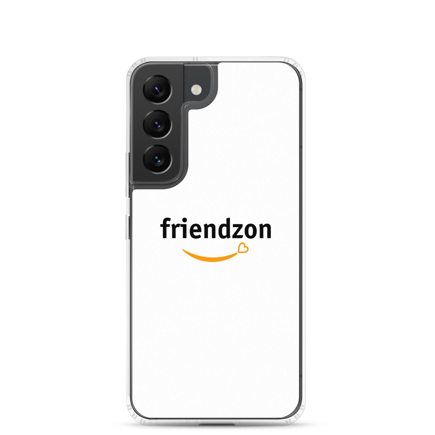 Coque Samsung Friendzon - Sedurro