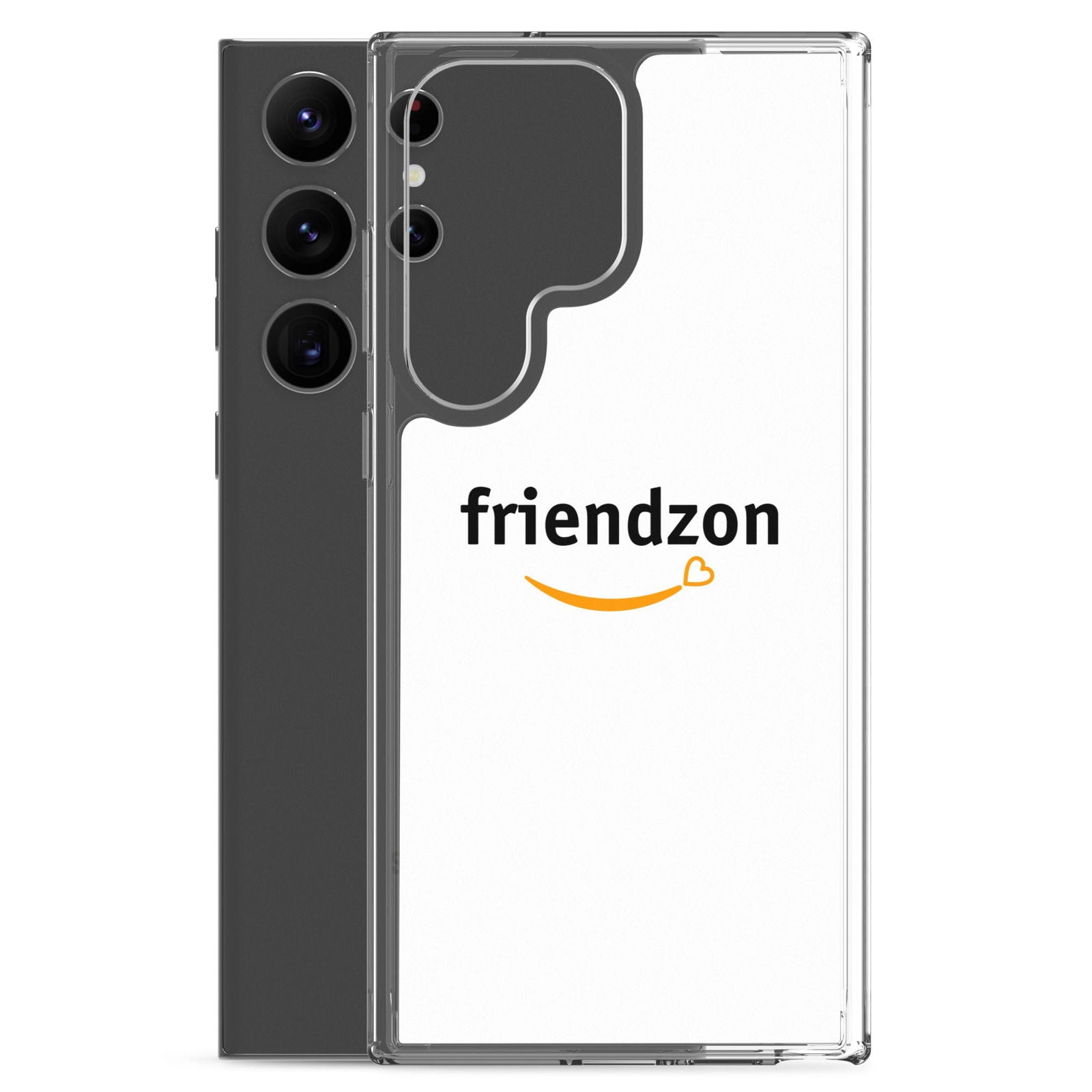 Coque Samsung Friendzon - Sedurro