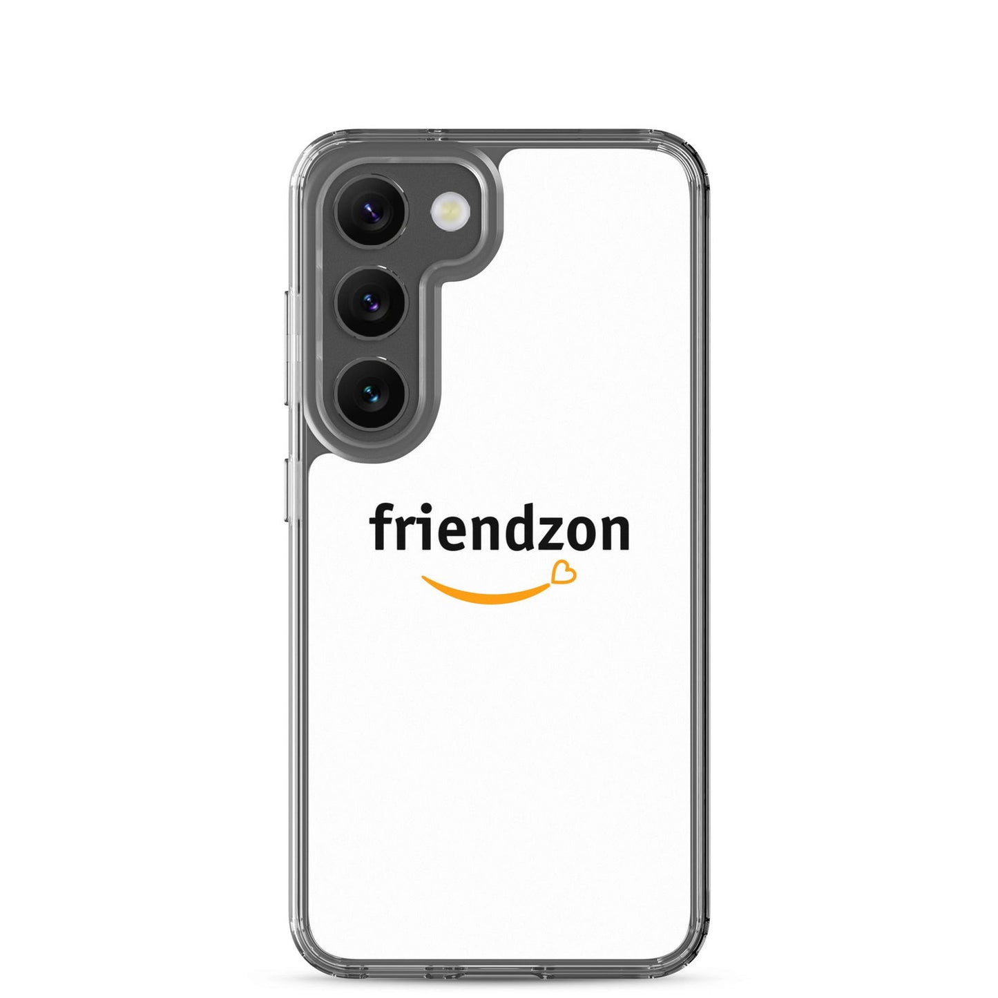 Coque Samsung Friendzon - Sedurro