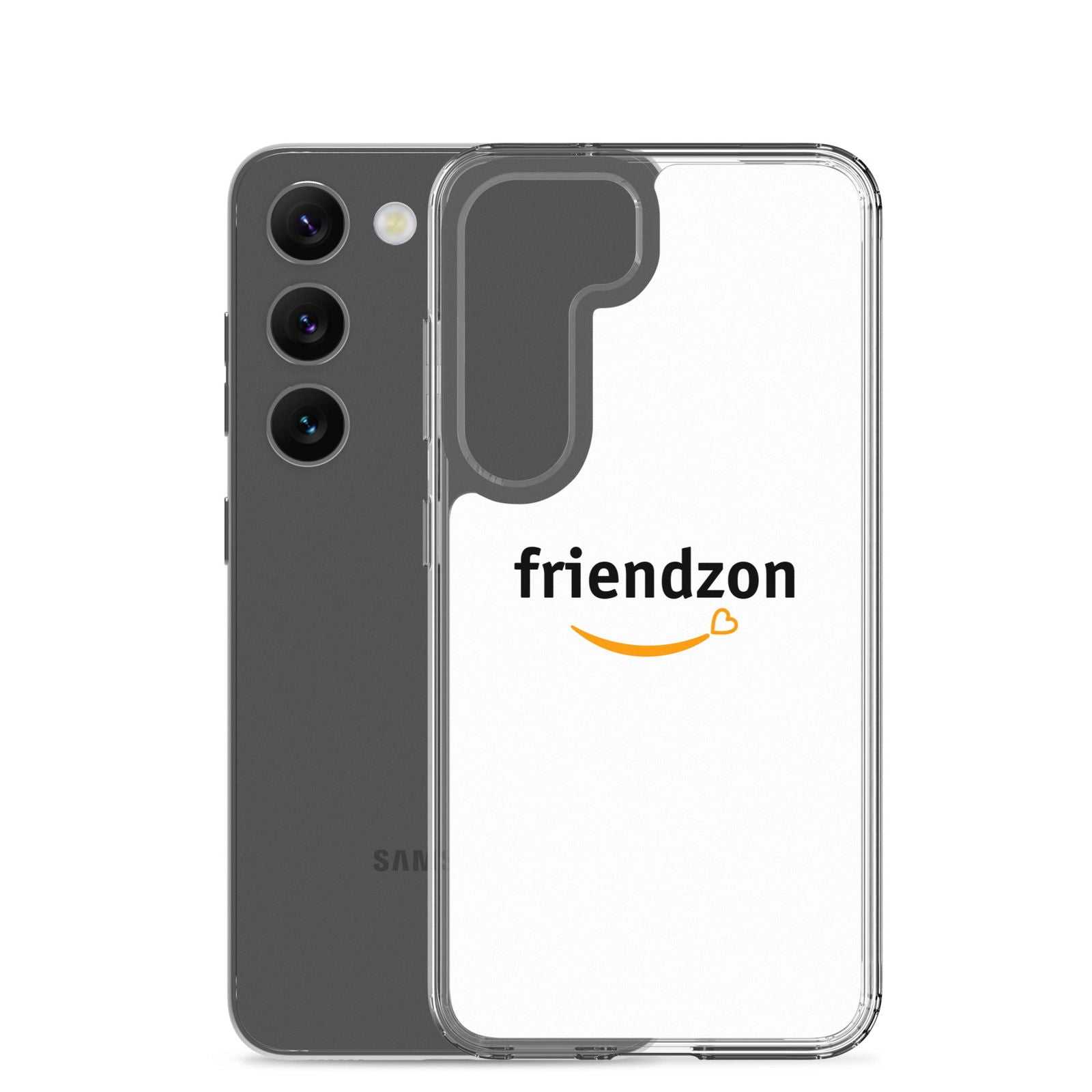 Coque Samsung Friendzon - Sedurro