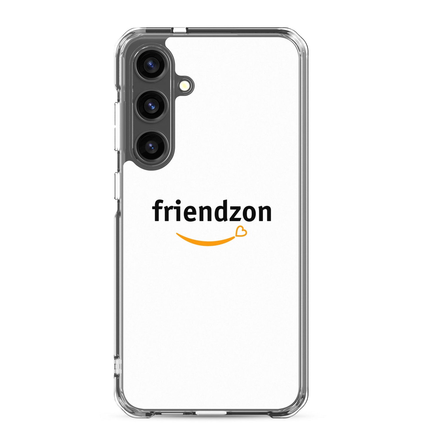 Coque Samsung Friendzon - Sedurro