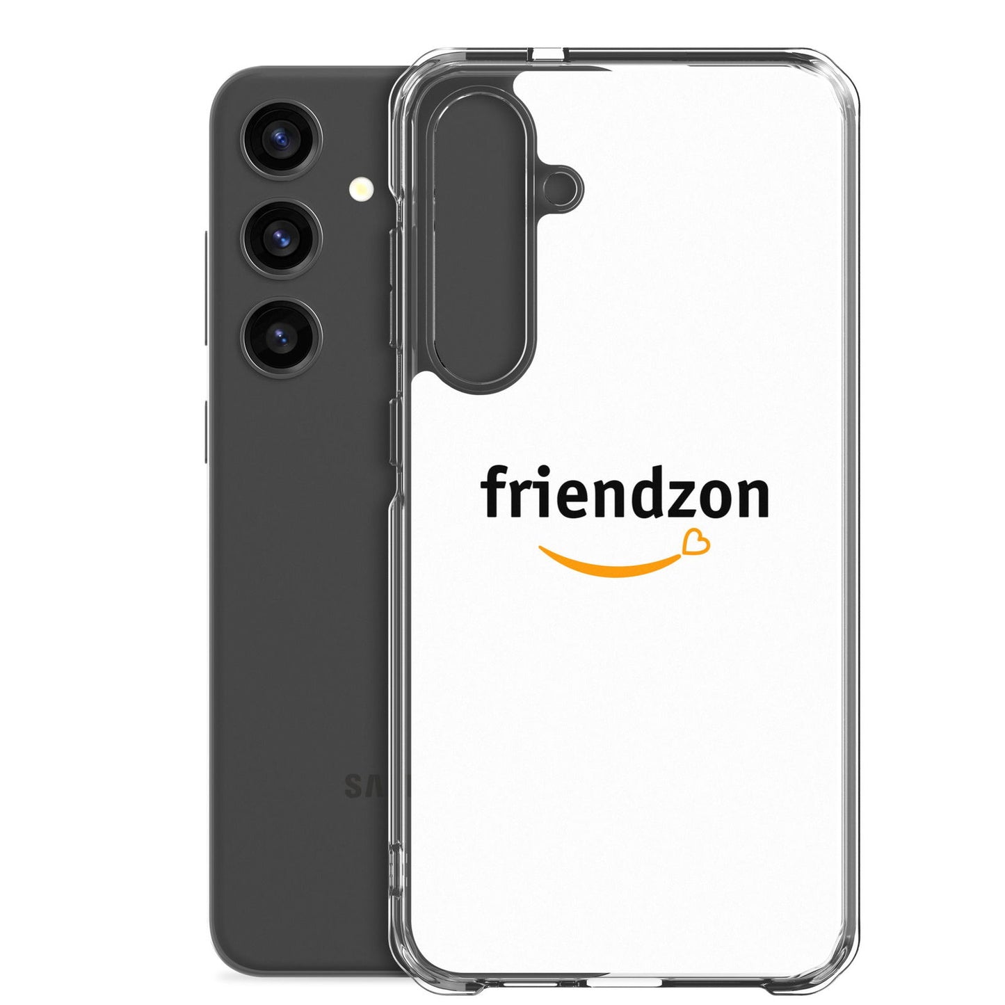 Coque Samsung Friendzon - Sedurro