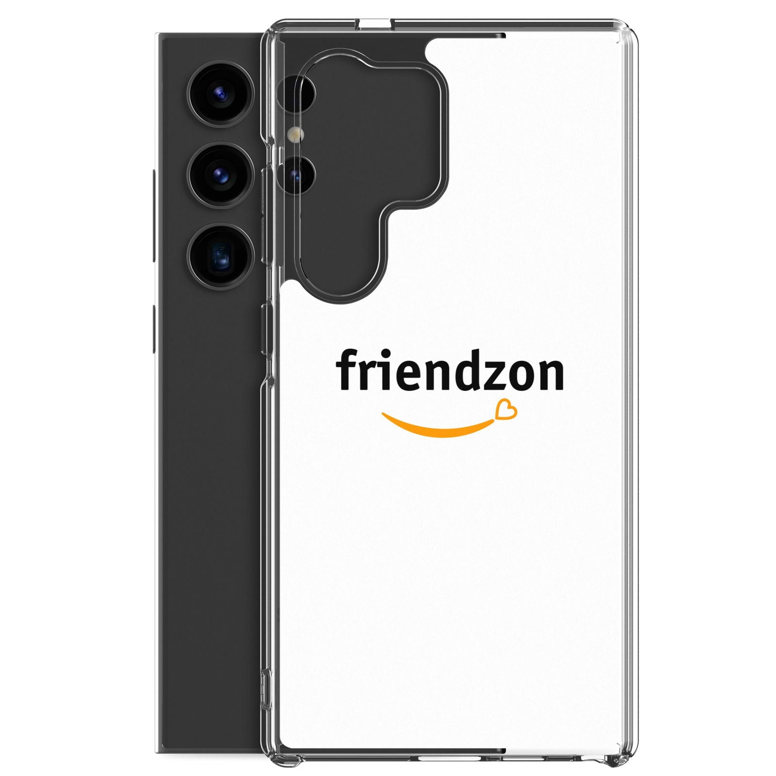 Coque Samsung Friendzon - Sedurro