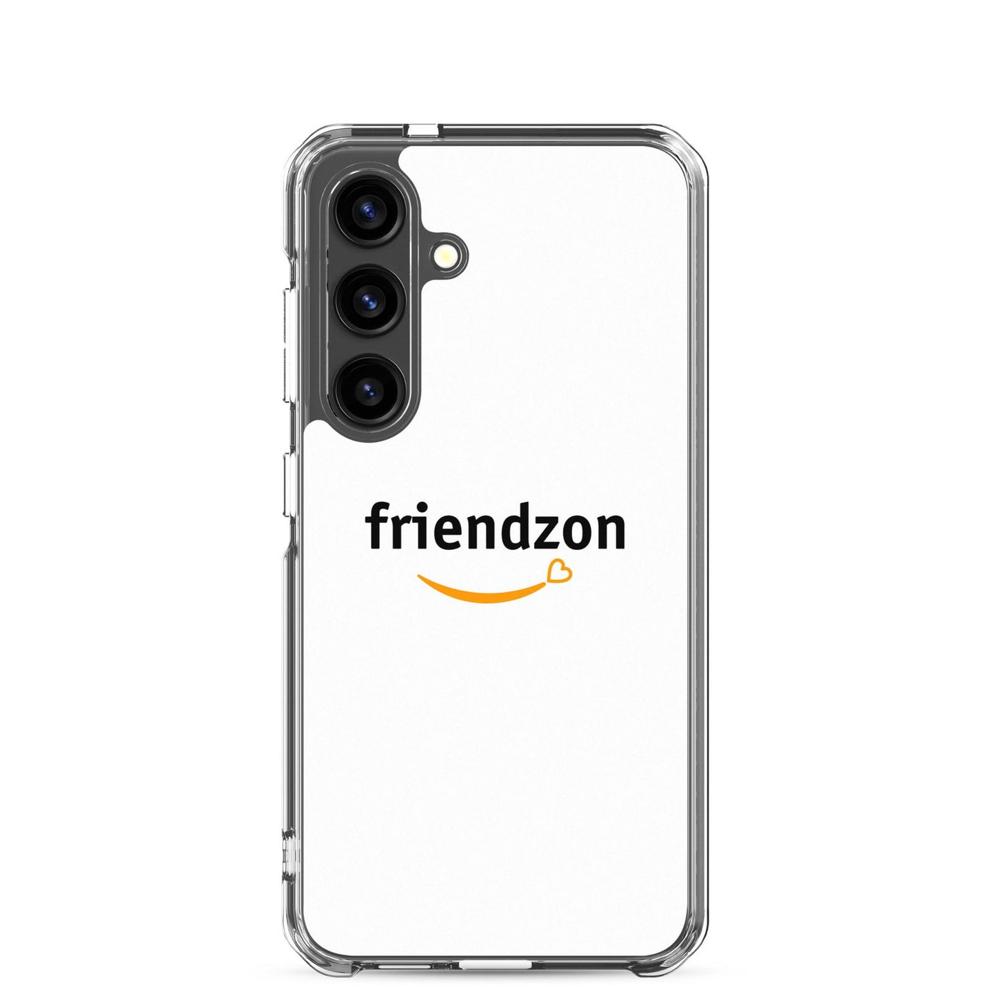 Coque Samsung Friendzon - Sedurro