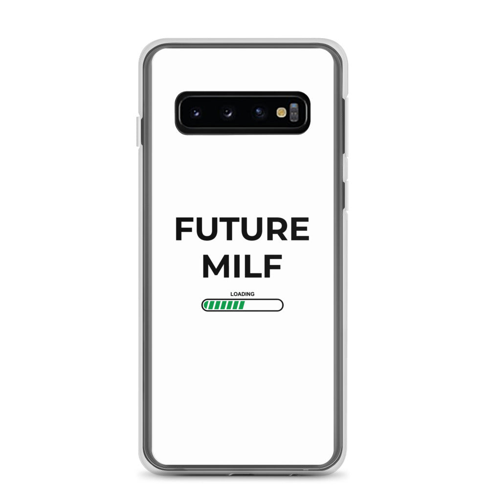 Coque Samsung Future milf - Sedurro