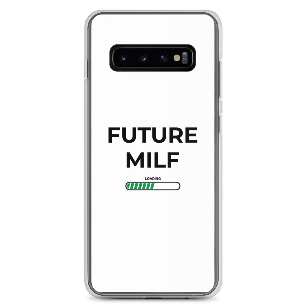 Coque Samsung Future milf - Sedurro