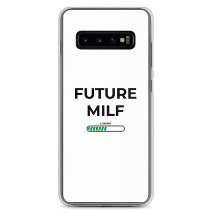 Coque Samsung Future milf - Sedurro