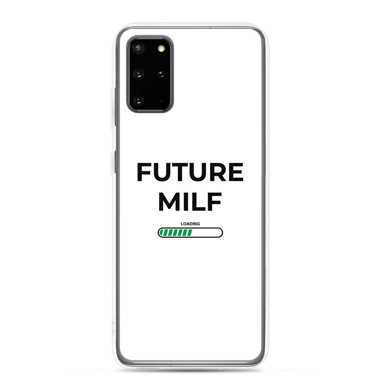 Coque Samsung Future milf - Sedurro