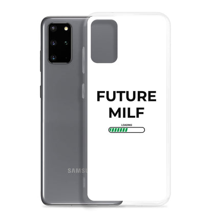 Coque Samsung Future milf - Sedurro