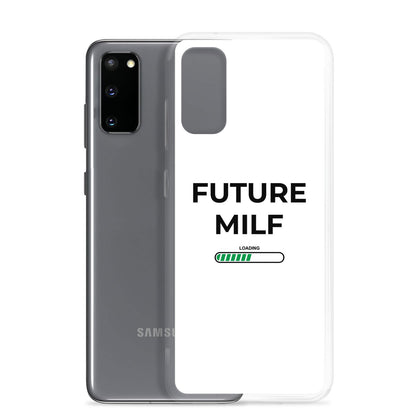 Coque Samsung Future milf - Sedurro