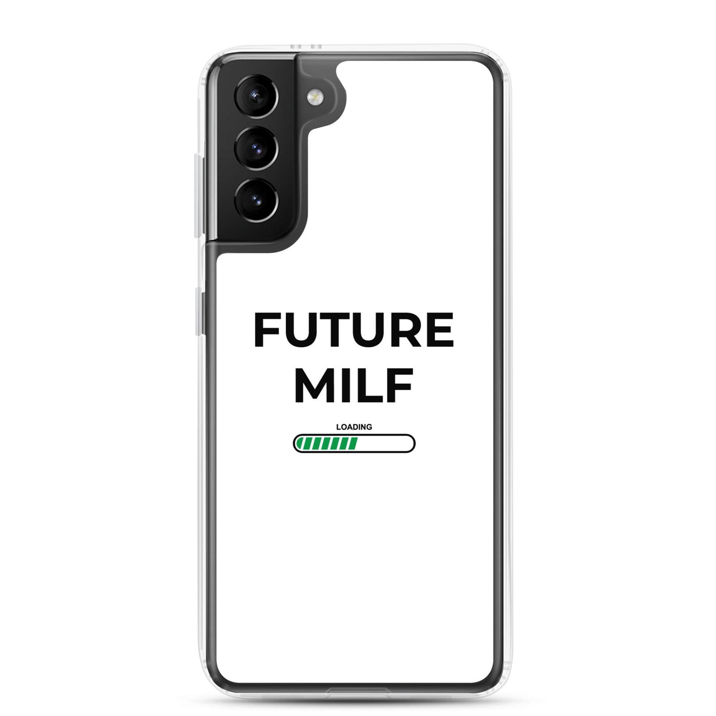 Coque Samsung Future milf - Sedurro