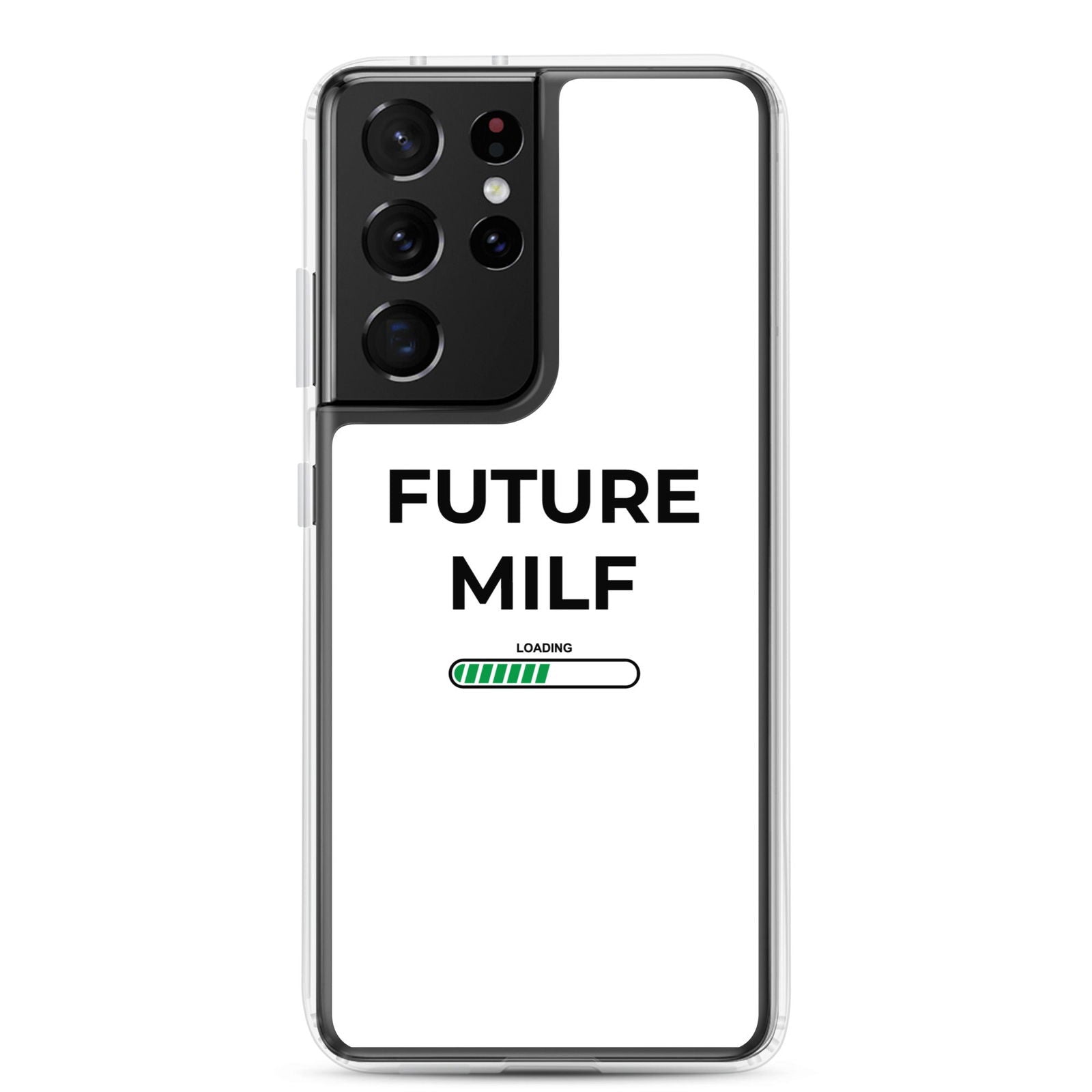 Coque Samsung Future milf - Sedurro