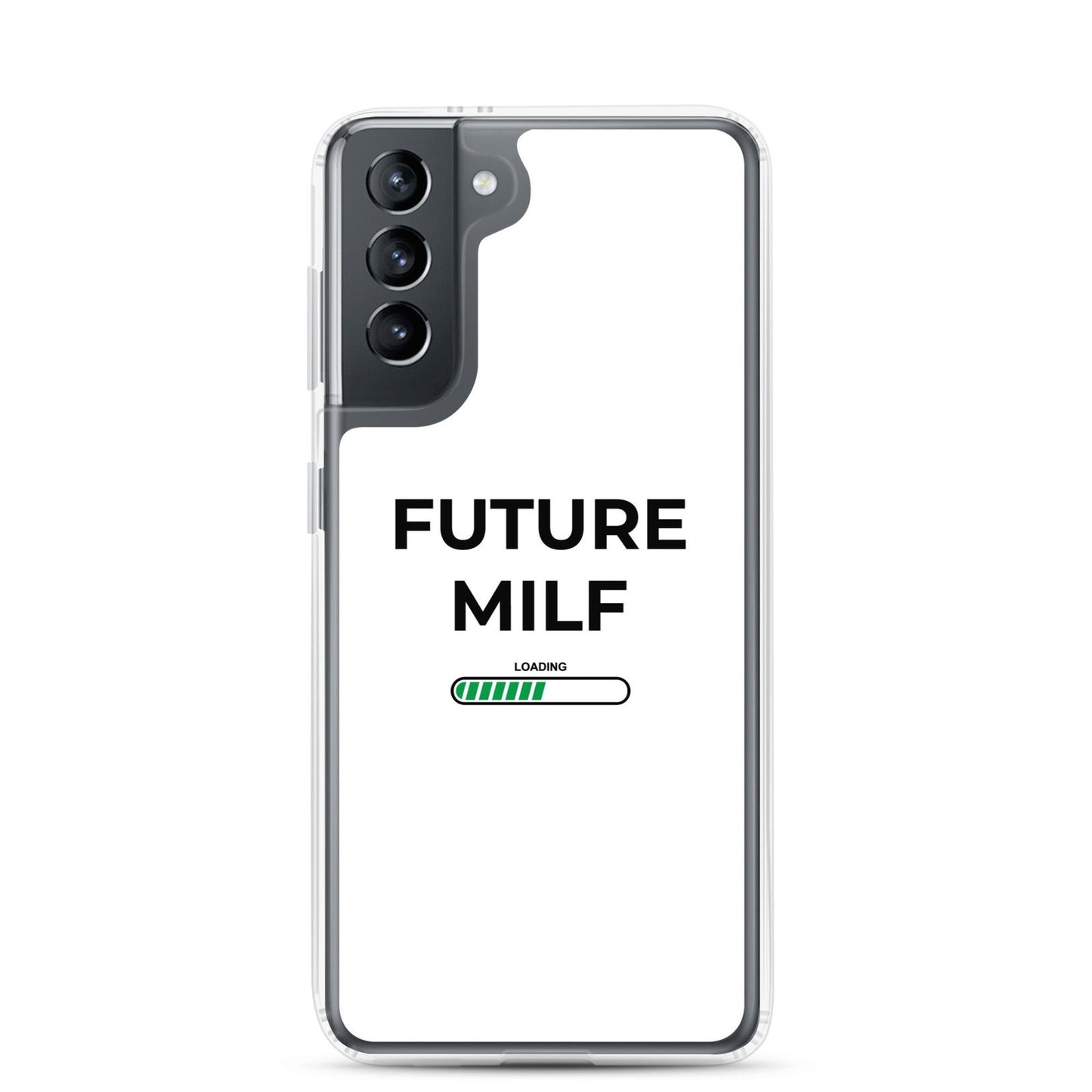 Coque Samsung Future milf - Sedurro