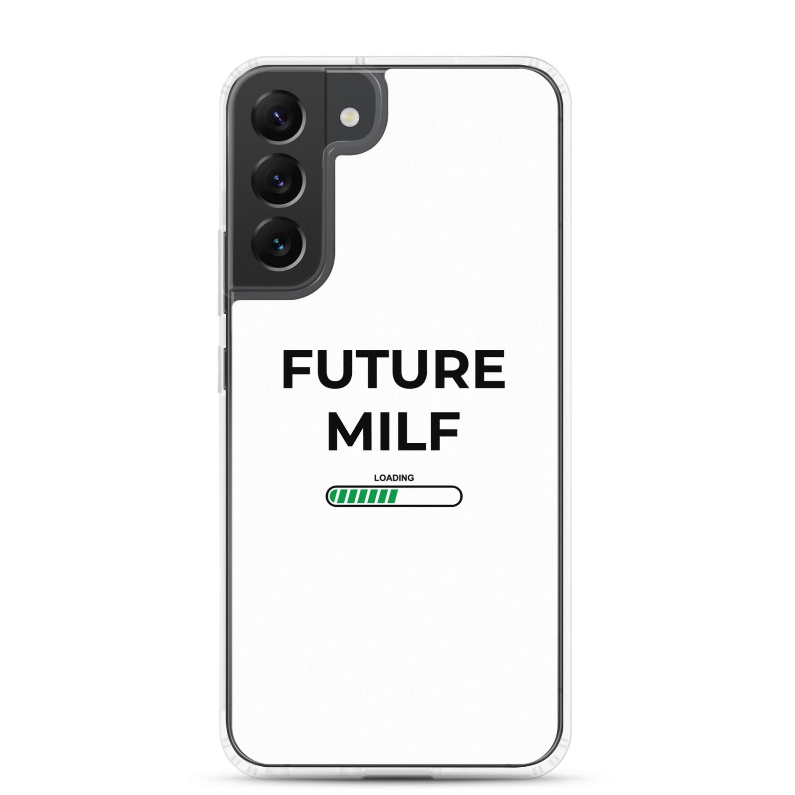 Coque Samsung Future milf - Sedurro