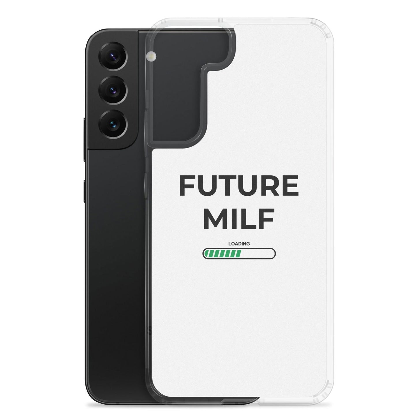 Coque Samsung Future milf - Sedurro