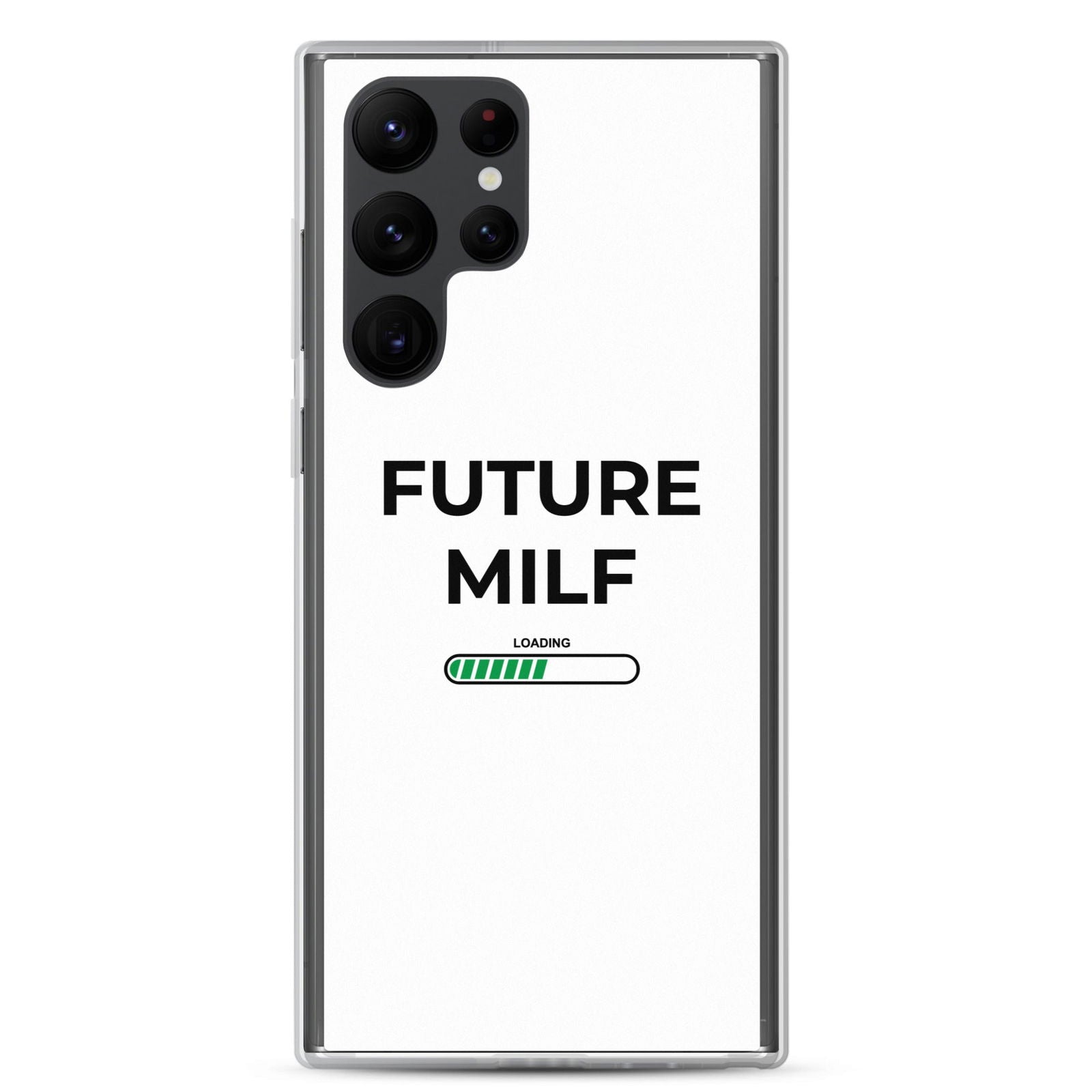 Coque Samsung Future milf - Sedurro