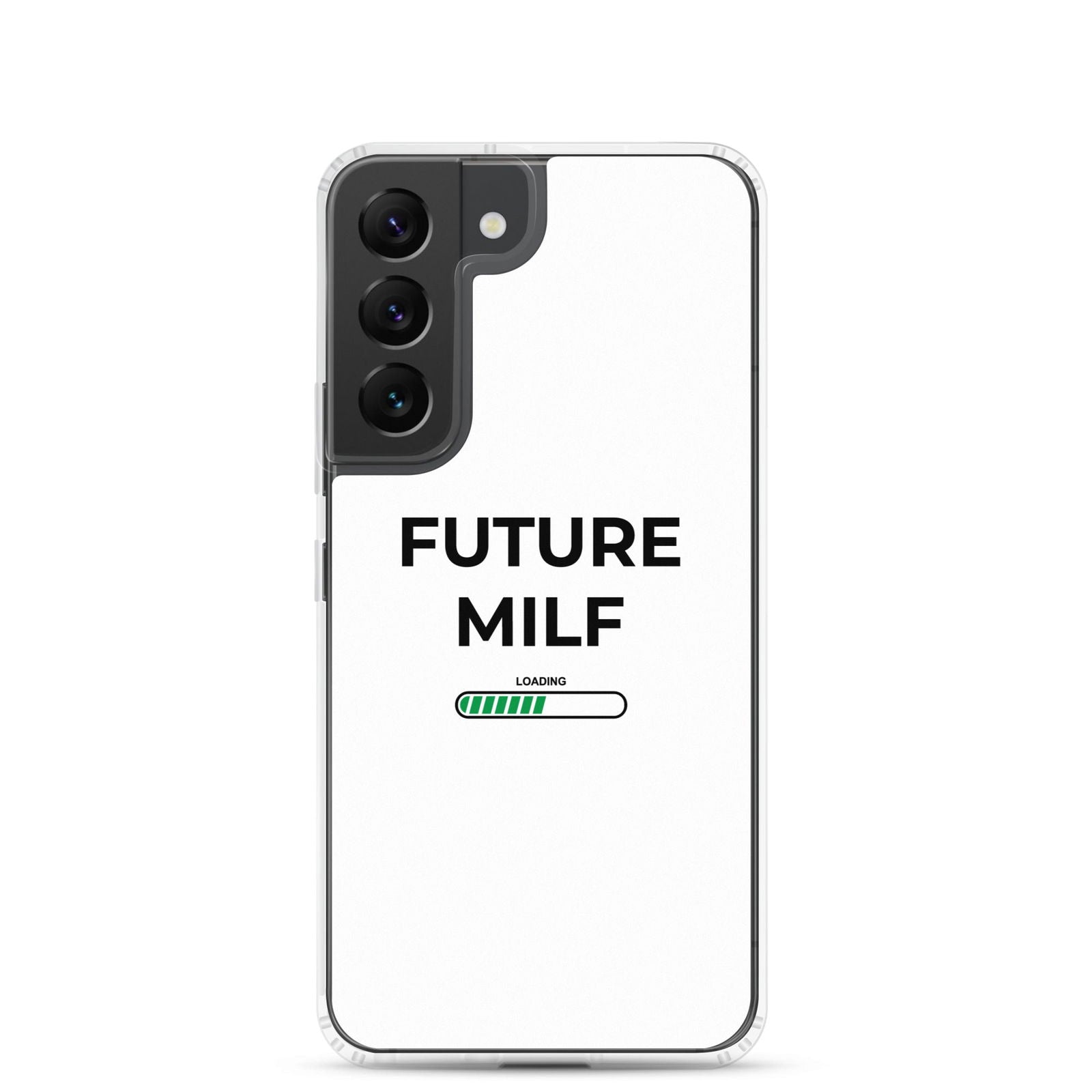 Coque Samsung Future milf - Sedurro