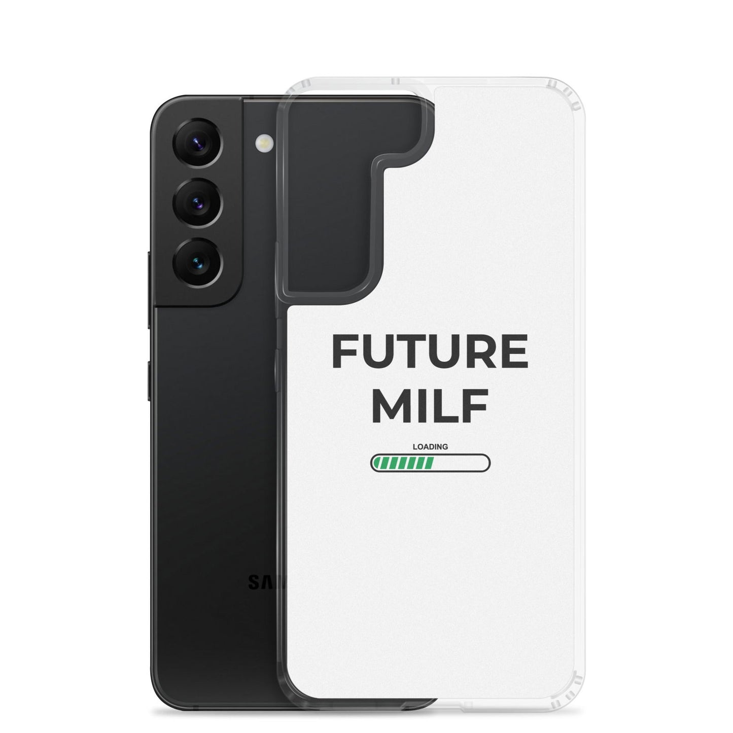 Coque Samsung Future milf - Sedurro