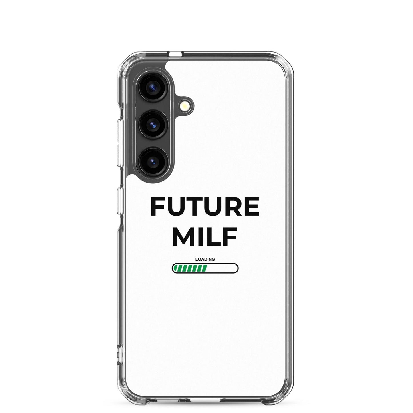 Coque Samsung Future milf - Sedurro