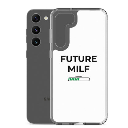 Coque Samsung Future milf - Sedurro