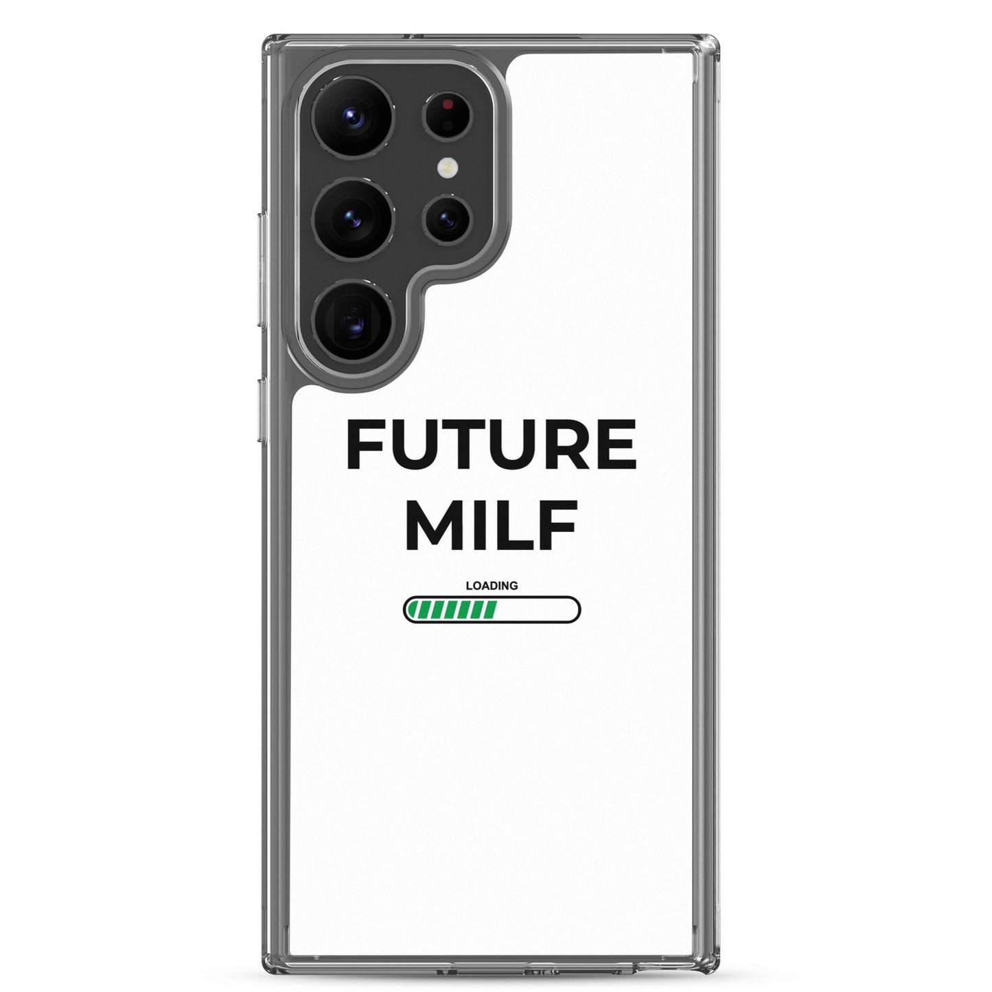 Coque Samsung Future milf - Sedurro