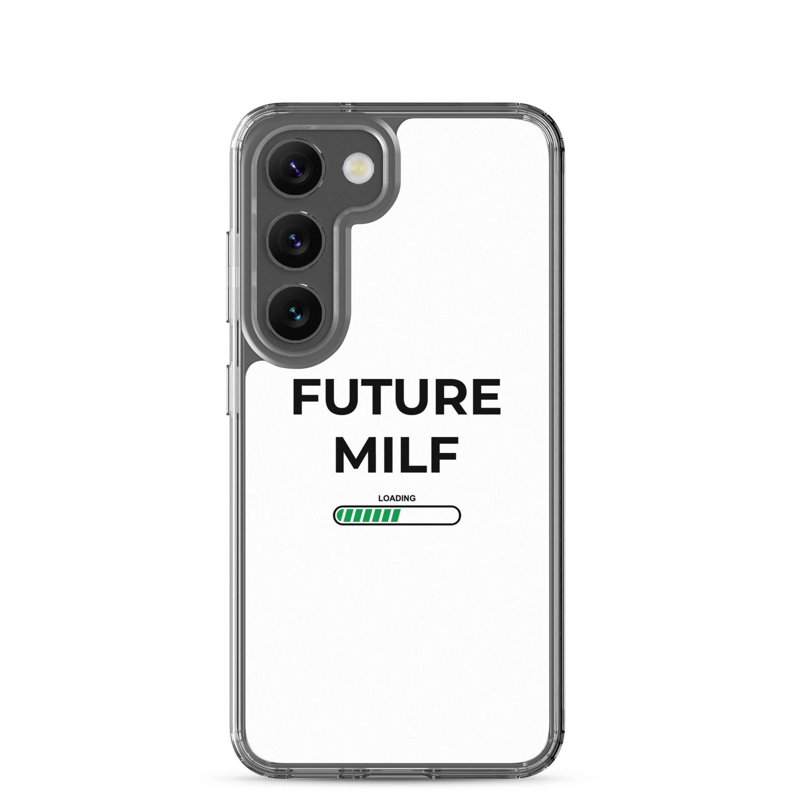 Coque Samsung Future milf - Sedurro