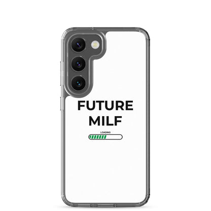 Coque Samsung Future milf - Sedurro