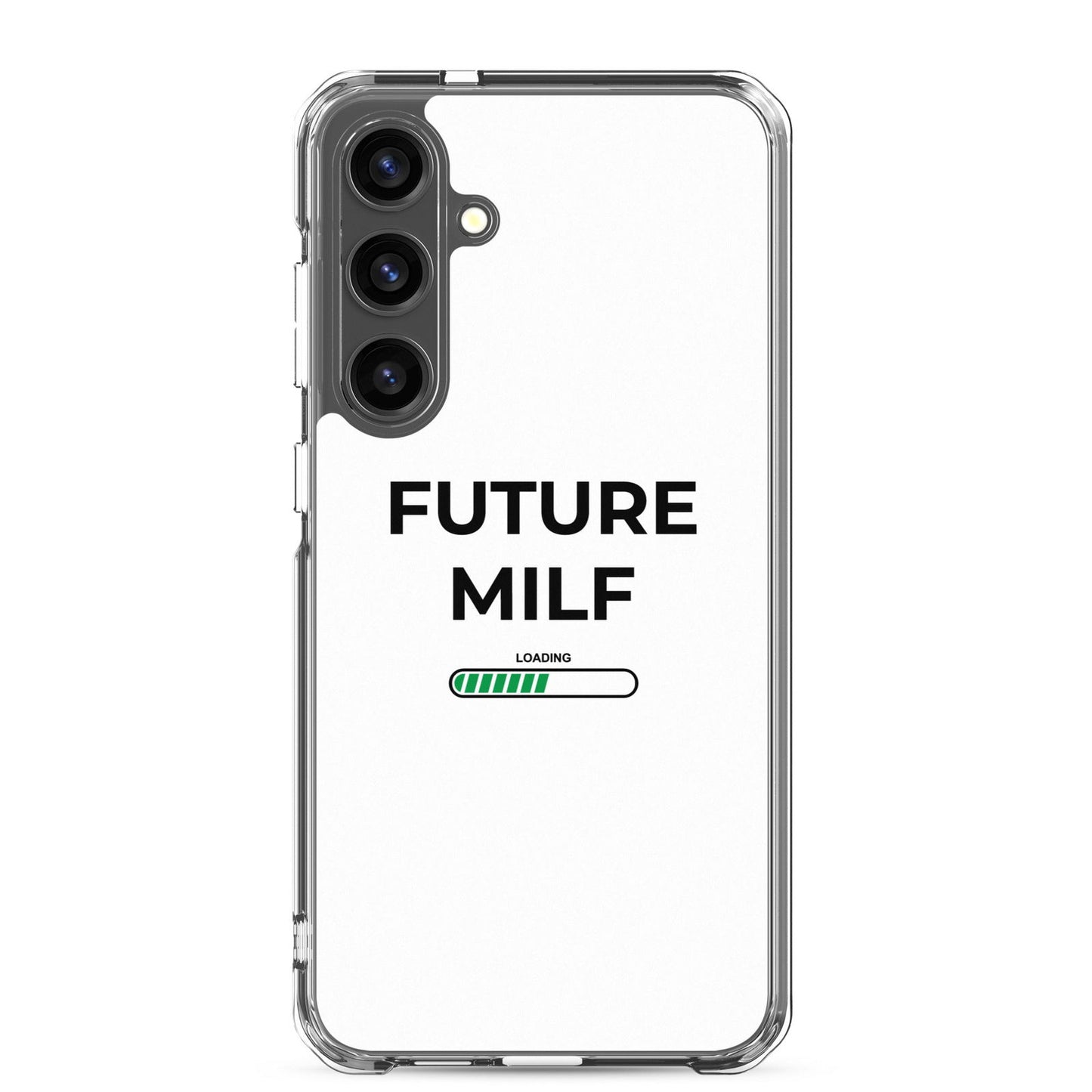 Coque Samsung Future milf - Sedurro