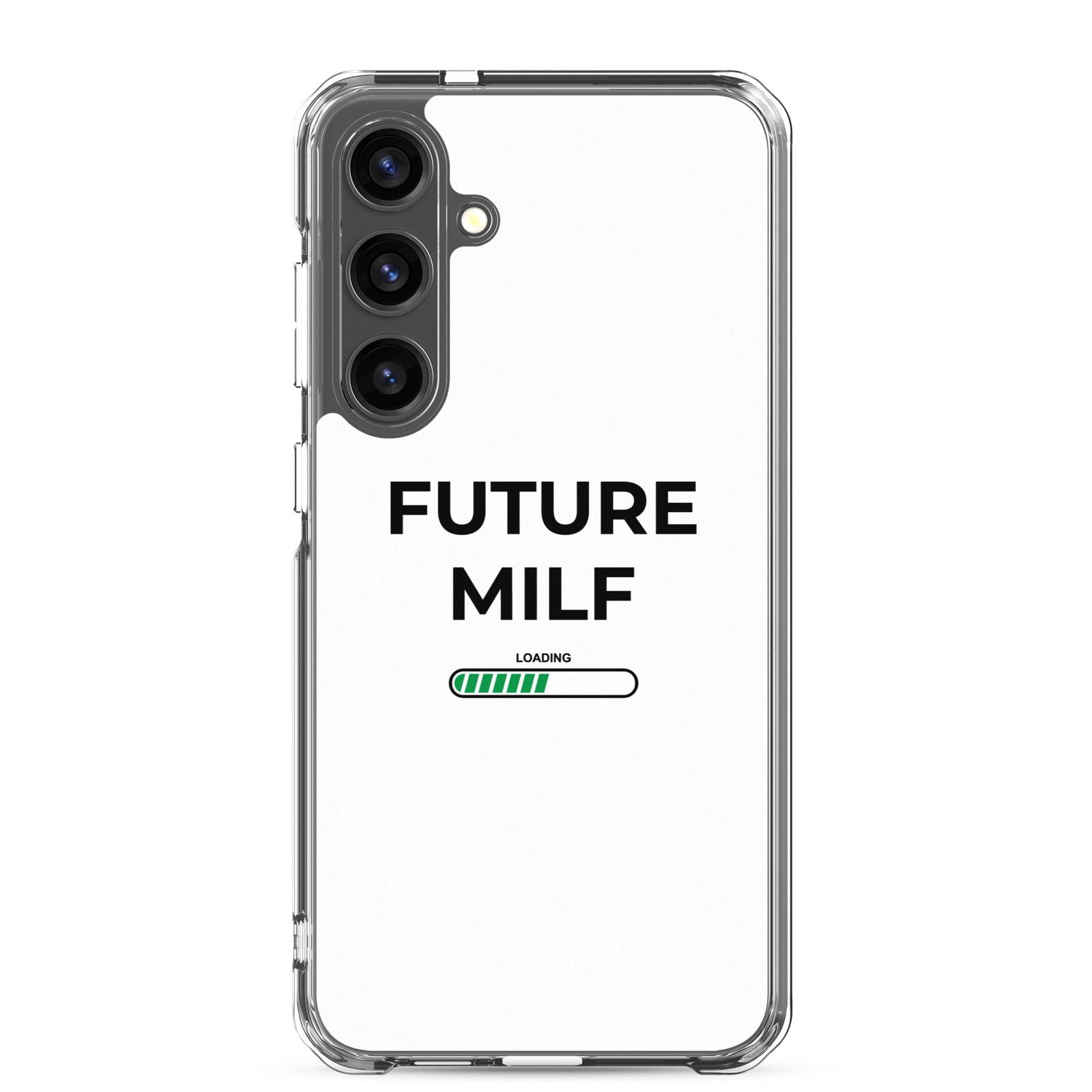 Coque Samsung Future milf - Sedurro