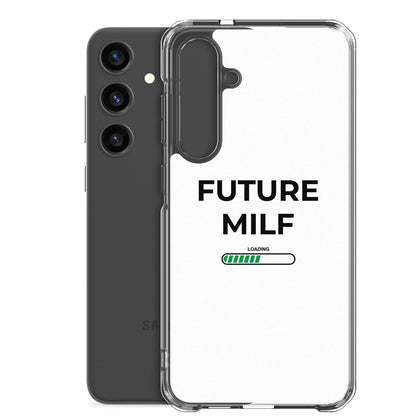 Coque Samsung Future milf - Sedurro