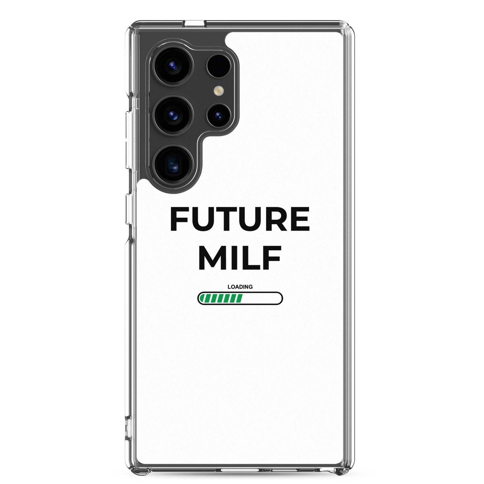 Coque Samsung Future milf - Sedurro