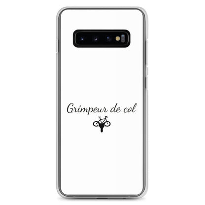 Coque Samsung Grimpeur de col - Sedurro