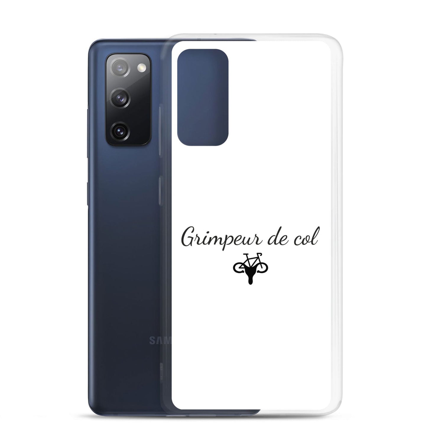 Coque Samsung Grimpeur de col - Sedurro