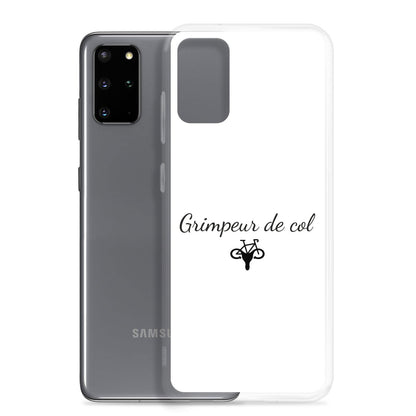 Coque Samsung Grimpeur de col - Sedurro