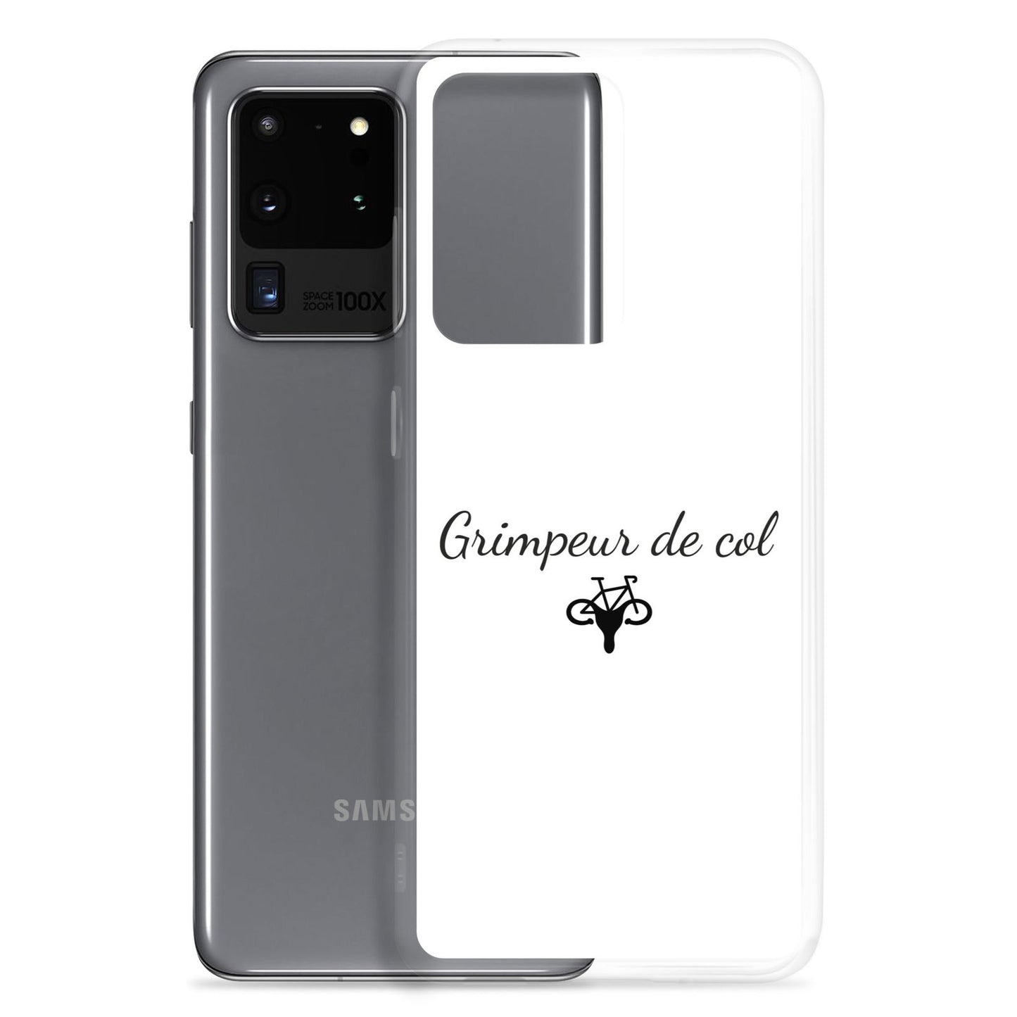 Coque Samsung Grimpeur de col - Sedurro