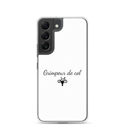 Coque Samsung Grimpeur de col - Sedurro