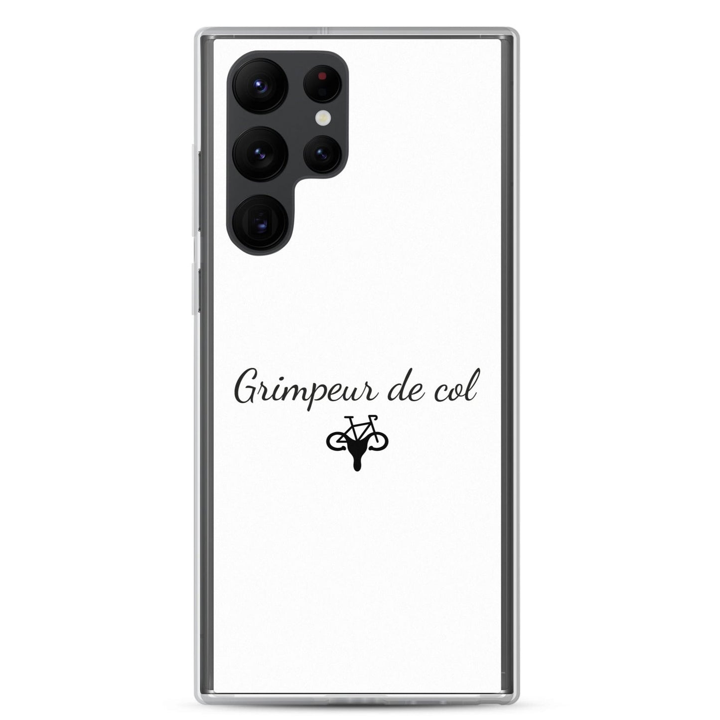 Coque Samsung Grimpeur de col - Sedurro