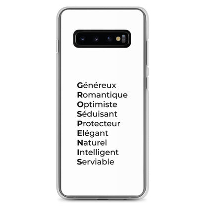 Coque Samsung Gros pénis qualités - Sedurro