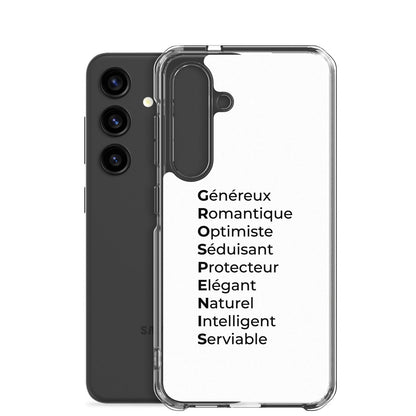 Coque Samsung Gros pénis qualités - Sedurro