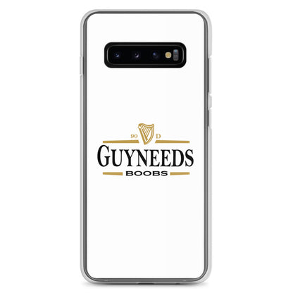 Coque Samsung Guyneeds boobs - Sedurro