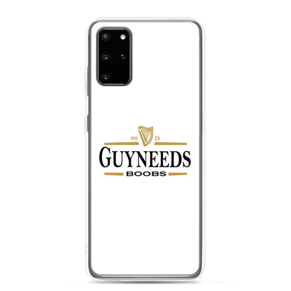 Coque Samsung Guyneeds boobs - Sedurro